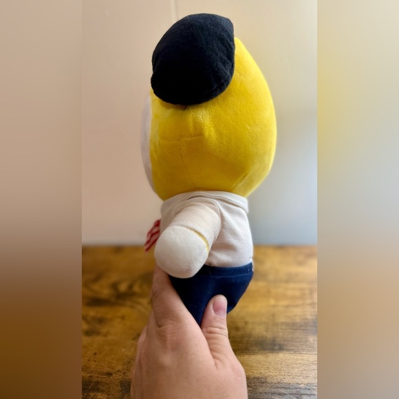 BT21 Chimmy Plush After School Chimmy - Picture 3 of 6